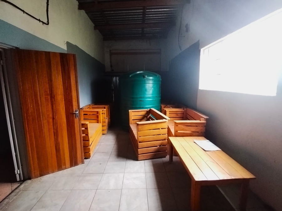 Commercial Property for Sale in Koster North West